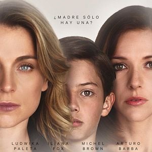 Foto Rumbos paralelos