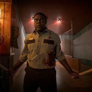 Foto Werewolves Within