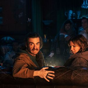 Foto Werewolves Within