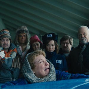 Foto Werewolves Within