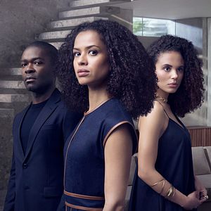 Foto The Girl Before