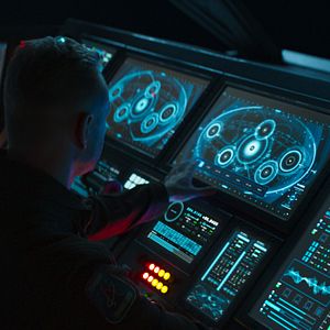 Foto Géminis: El Planeta Oscuro