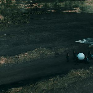 Foto Géminis: El Planeta Oscuro