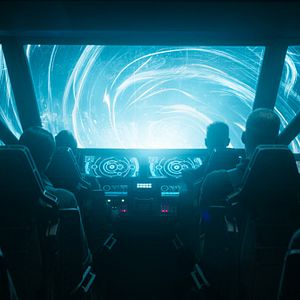 Foto Géminis: El Planeta Oscuro