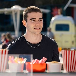 Foto A través de mi ventana