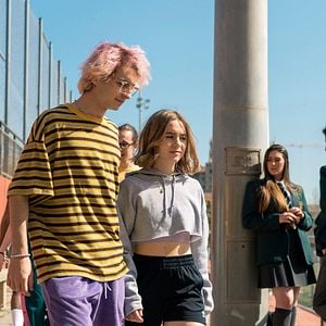 Foto A través de mi ventana