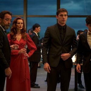 Foto A través de mi ventana