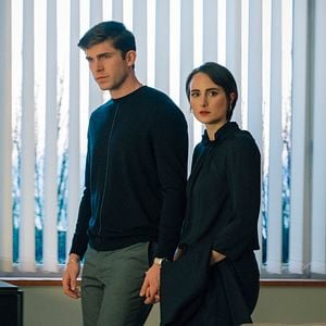 Foto A través de mi ventana