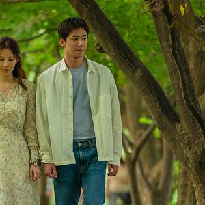 Foto Amarrados al amor