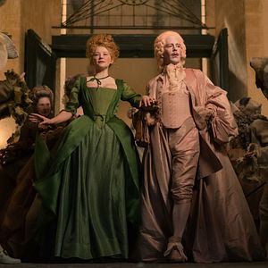 Foto Kelvin Harrison Jr.