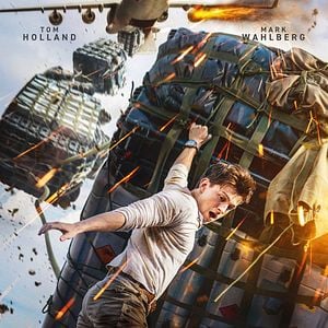 Foto Uncharted: Fuera del Mapa