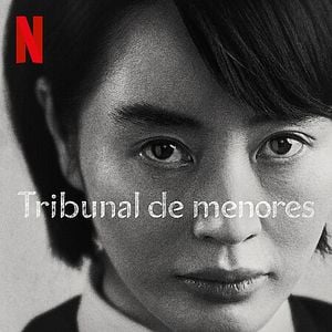 Foto Tribunal de menores