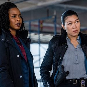 Foto La ley y el orden: Crimen Organizado