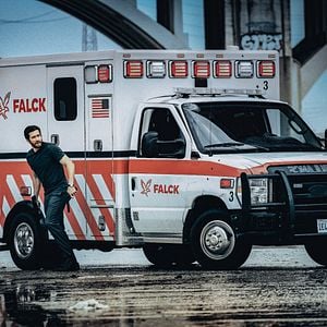 Foto Jake Gyllenhaal