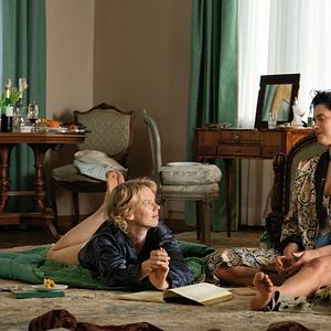 Foto La Vida de Tove Jansson