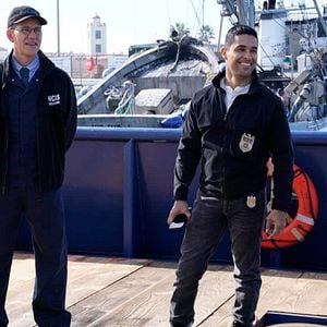 Foto Wilmer Valderrama