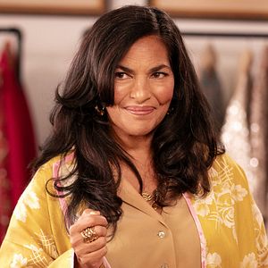 Foto And Just Like That…