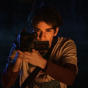 Foto Feria: La luz más oscura