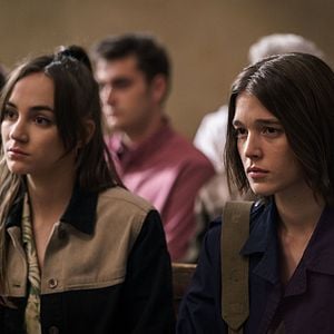 Foto Feria: La luz más oscura