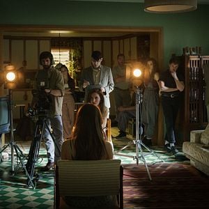 Foto Feria: La luz más oscura