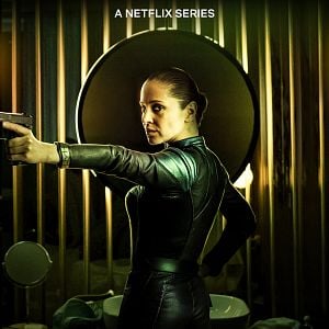 Foto Venir del frío