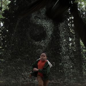 Foto Ja’Siah Young