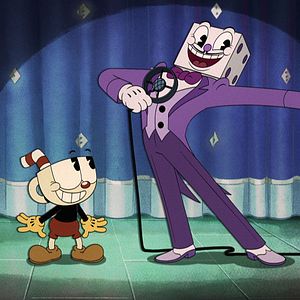 Foto El show de Cuphead