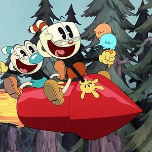 Foto El show de Cuphead