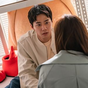 Foto Amarrados al amor