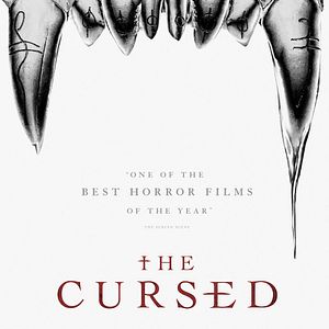 Foto The Cursed