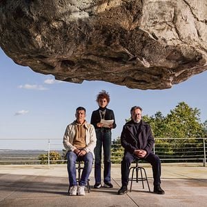 Foto Competencia oficial