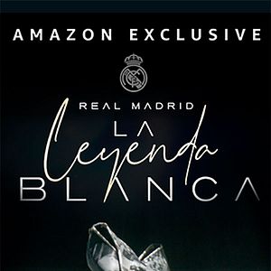 Foto Real Madrid, la leyenda blanca