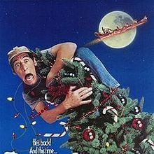 Foto Ernest salva la Navidad