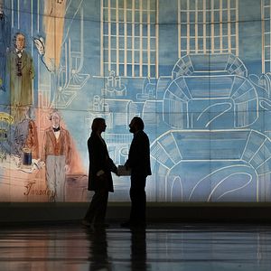 Foto Crónica de una relación pasajera