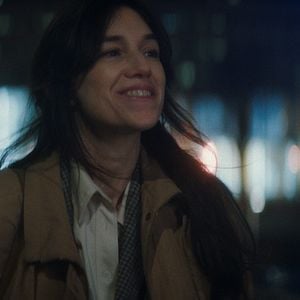 Foto Los pasajeros de la noche