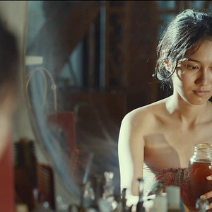 Foto Anatomy of Time