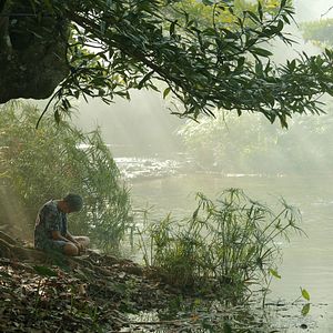 Foto Anatomy of Time