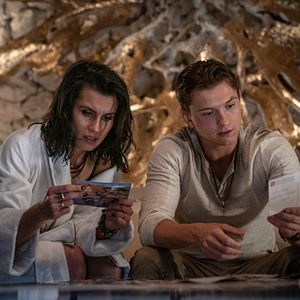 Foto Uncharted: Fuera del Mapa