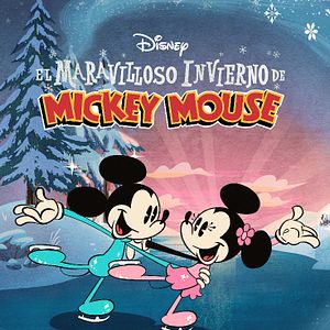 Foto El maravilloso invierno de Mickey Mouse