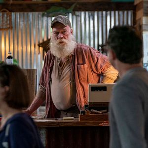 Foto A House on the Bayou