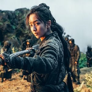 Foto A Writer's Odyssey