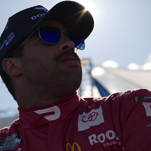 Foto Race: Bubba Wallace