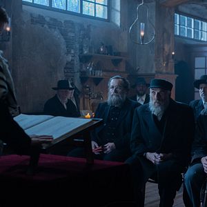 Foto Jonah Hauer-King