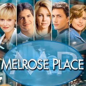Foto Melrose Place