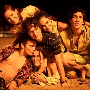 Foto Dario Yazbek Bernal