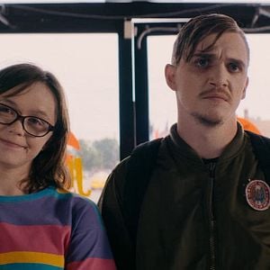 Foto Dinner in America