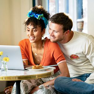 Foto I Want You Back