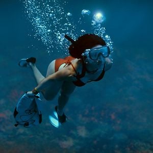 Foto Uncharted: Fuera del Mapa