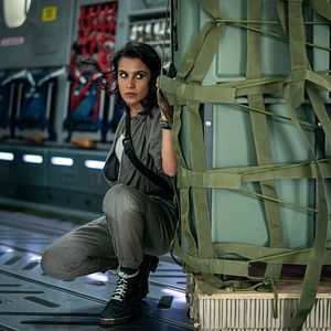 Foto Uncharted: Fuera del Mapa