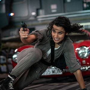 Foto Uncharted: Fuera del Mapa